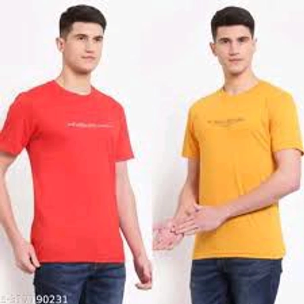 T- Shirt  - Web Orange, Xxl