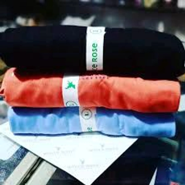 T- Shirt  - Zest, M