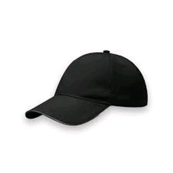 Cap - Gray