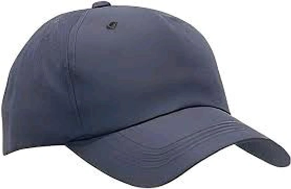 Cap - Gray