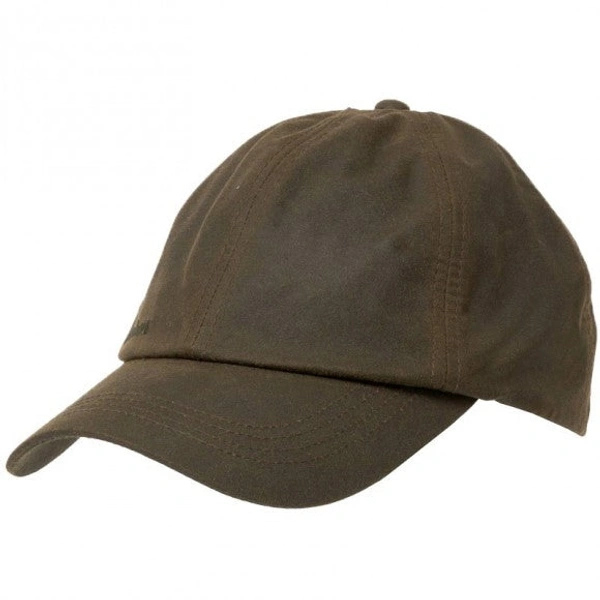 Cap - Gray