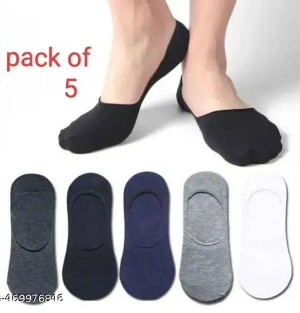Loffer ( Pack Of 5) 