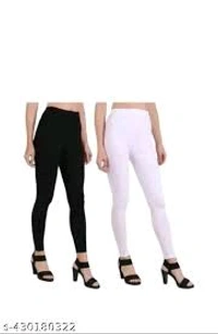 Leggings - Red, Xxl
