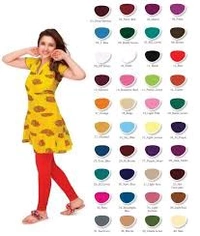 Leggings - Yellow, Xl