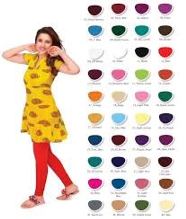 Leggings - Yellow, Xl