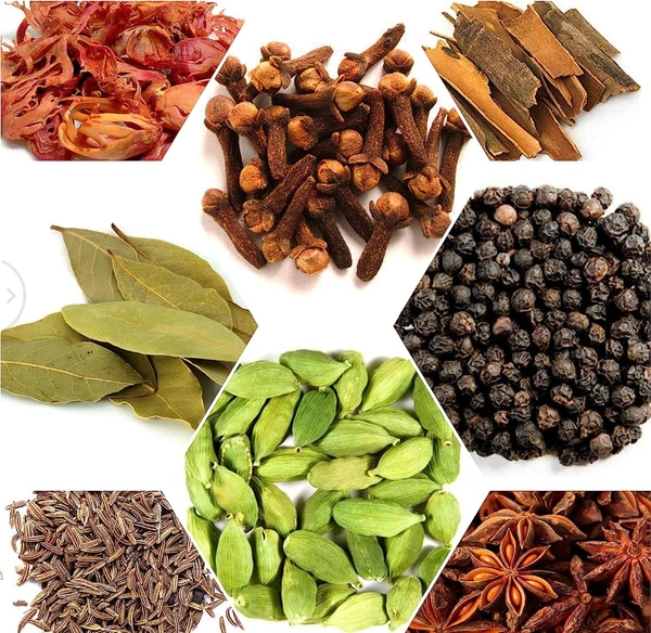 All Mix Masala (Shahjeera Masala 250gm )