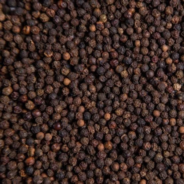 Black Pepper Kali Mirchi 250gm ( Price Depend On Quantity )