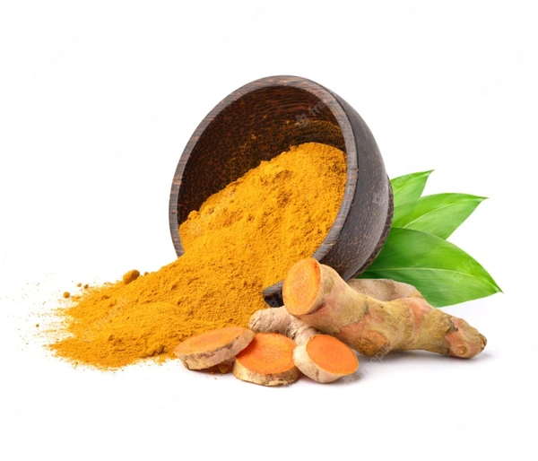 100% Pure Turmeric Powder ( Haldi ) Per Kg 160