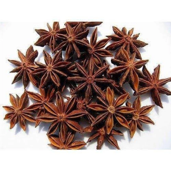 Froods Premium Star Anise, Chakri Phool, It's Increase Your Taste (50gm) - F