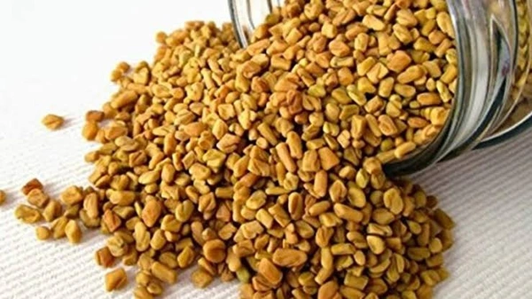 (Methi ) 50gm Add methi seeds to your diet for these incredible benefits ...