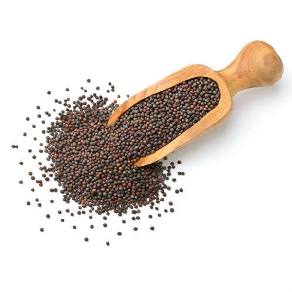 Black Mustard Seeds / Moti Rai (1kg)