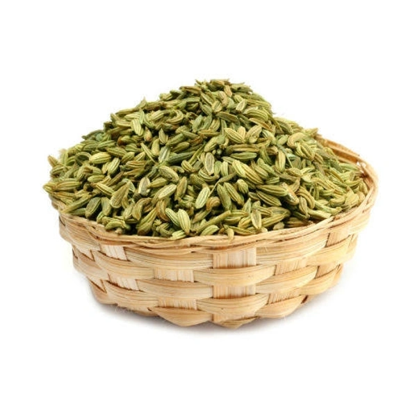 Fennel Seeds / Moti Saunf (250gm)