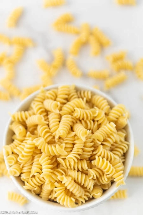 No 1 Quality Pasta 250gm Pack Rs 20