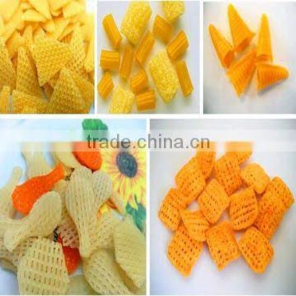 Ready To Frie 3D Papad 5kg Pack Only Rs.320