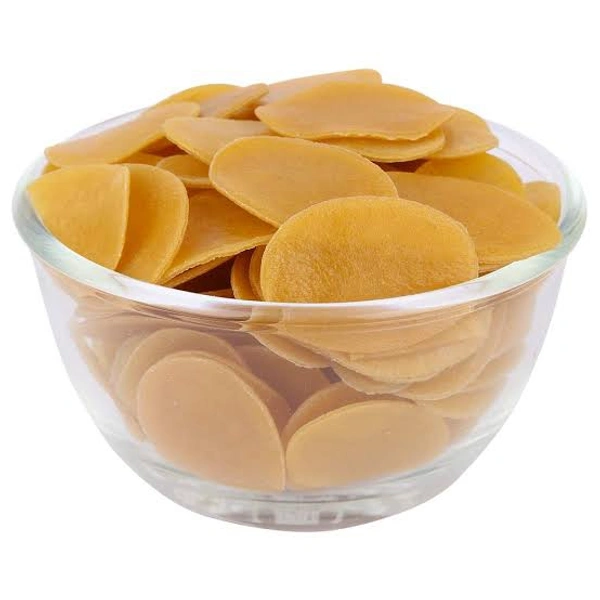 Instant Pani Puri Making Papad ( Gol Gappa Papad) 1kg Pack Rs.100 