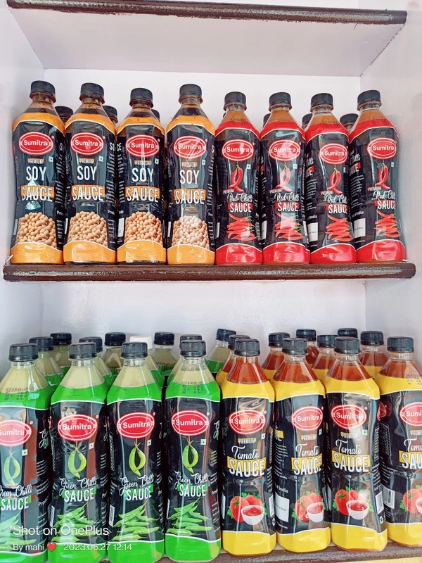 All Types Of Natural Sources 