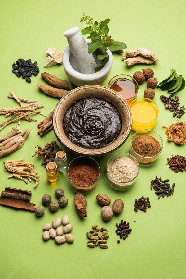 All types of herbs are available here Jadi Buti ) (Pipli 50gm)