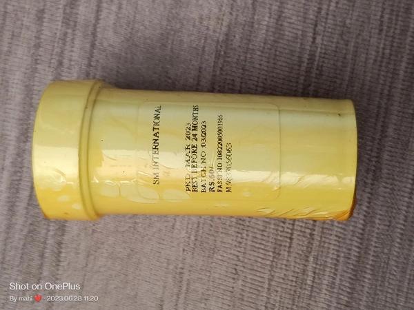 Raj Hans Pure Hing 15gm