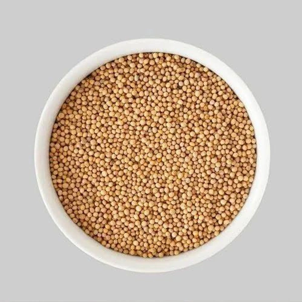 White Mustard Seed 50gm