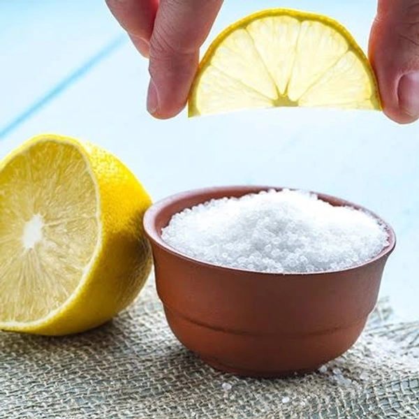 Citric acid |limbu Solt 50gm