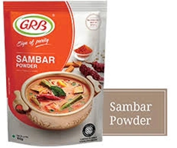 GRB sambar Masala 20gm 