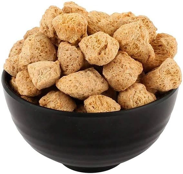 Soya Chunks 1kg 100 Rupees 