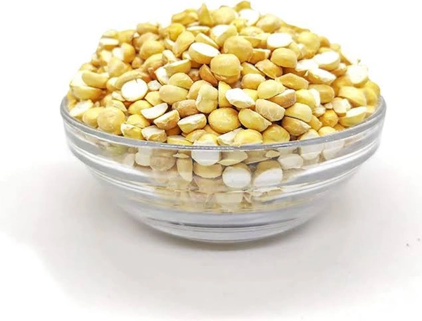 Fresh Wish Phutana Dal Yellow 1kg 