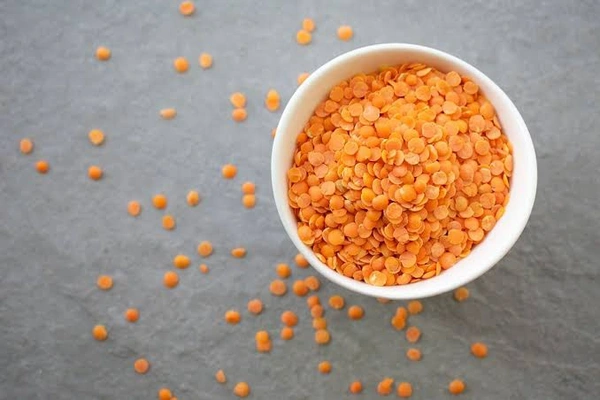 Masoor Dal 1kg