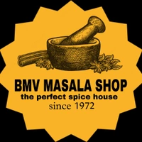 Bmv Spice & Dry FRUTS  - Logo