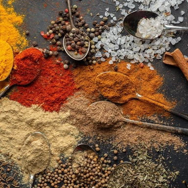 Spice