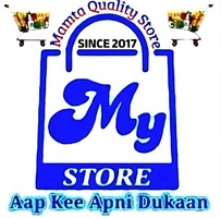 Mamta Quality Store Mamta Quality Store - Logo