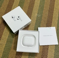 Apple Airpods Pro  - White, Standard