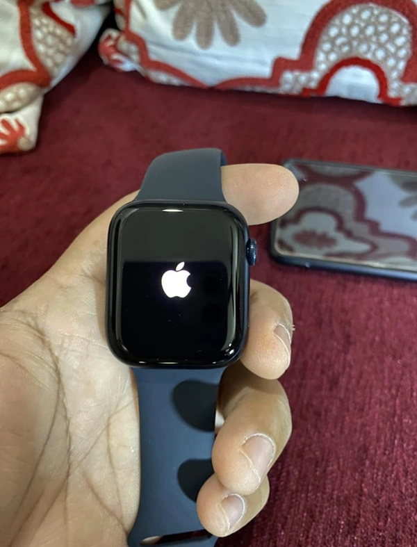 Apple Smart Watch Refurbished 