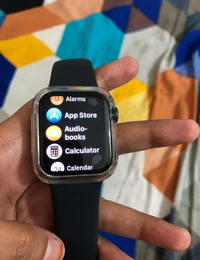 Apple Smart Watch Refurbished 