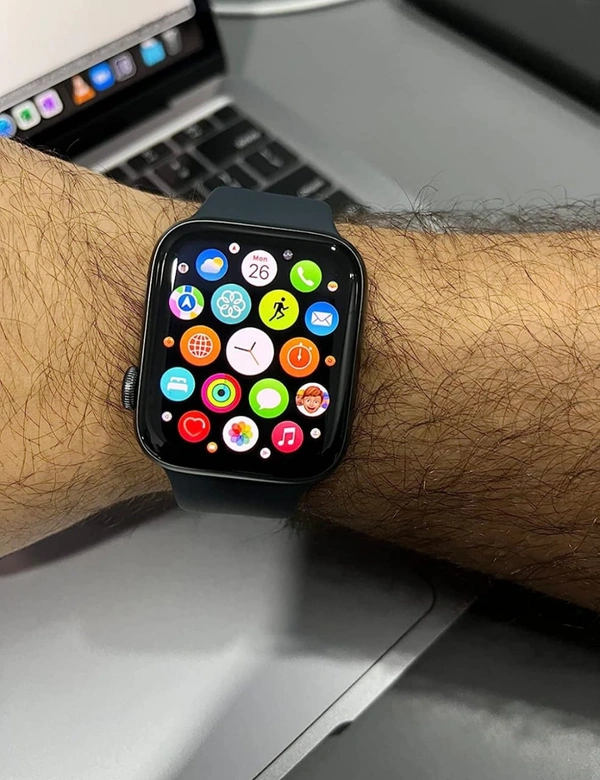 Apple Smart Watch Refurbished 