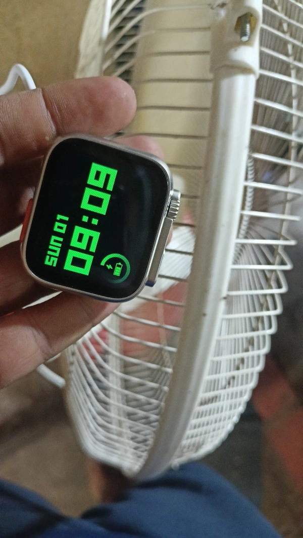 Apple Smart Watch Ultra