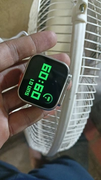 Apple Smart Watch Ultra