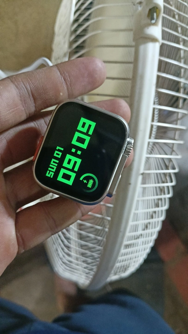 Apple Smart Watch Ultra