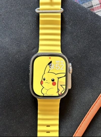 Apple Smart Watch Ultra