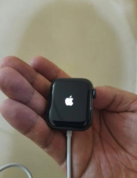Apple Smart Watch  - Black