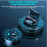Blutooth Earbuds Wireless M10 .
