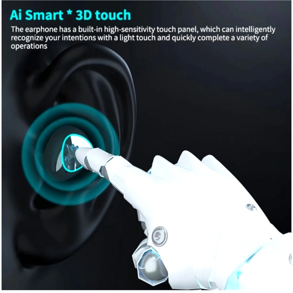 Blutooth Earbuds Wireless M10 .