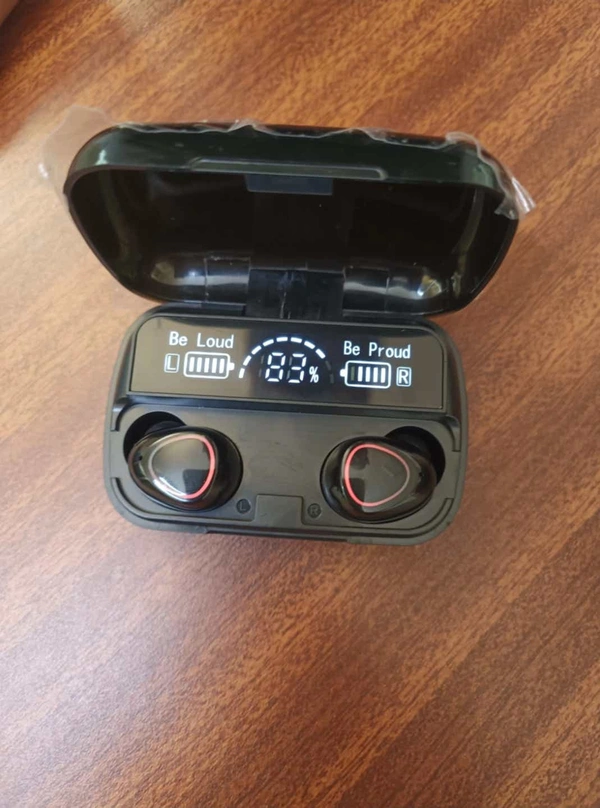Blutooth Earbuds Wireless M10 .