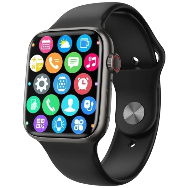 8 Pro Max  - Black