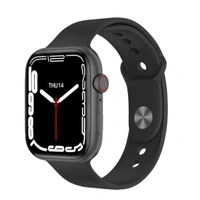 8 Pro Max  - Black