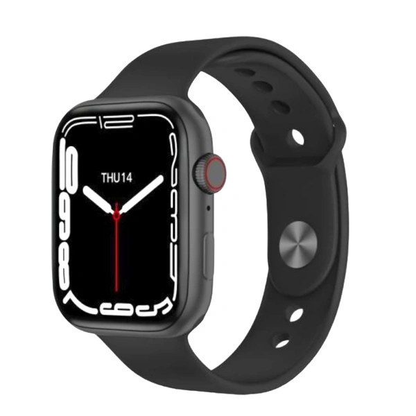 8 Pro Max  - Black