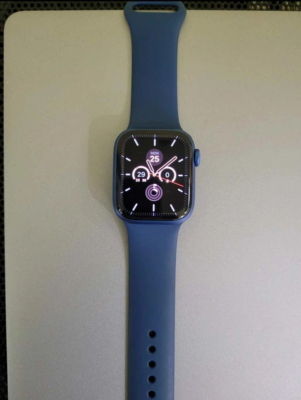 8 Pro Max  - Black