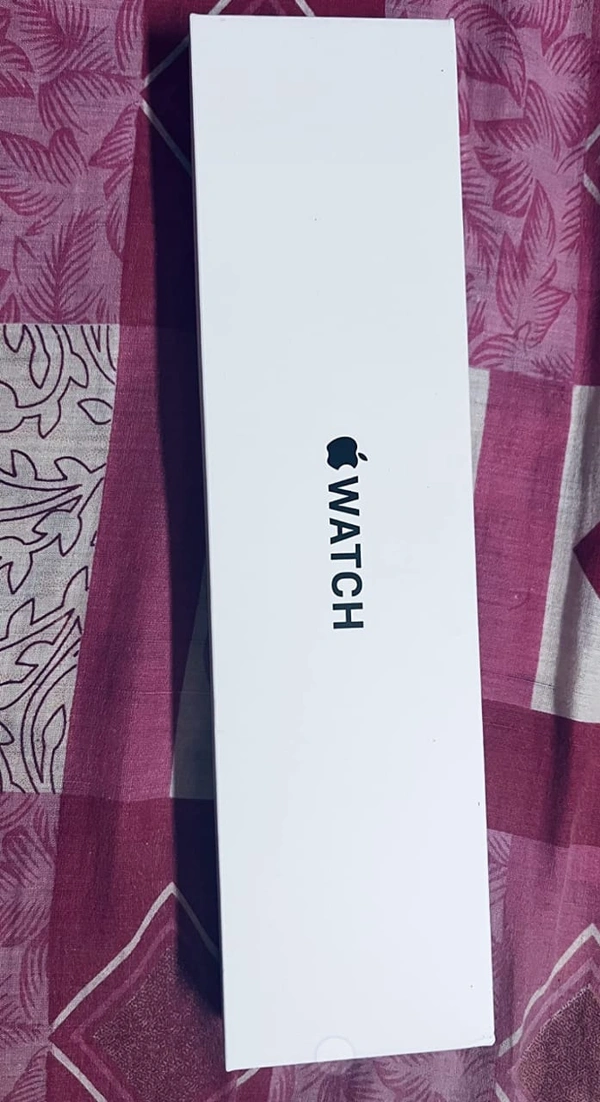 Apple Smart Watch 