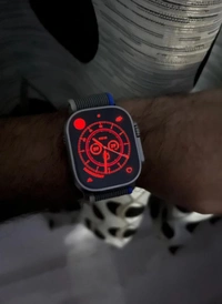 Apple Smart Watch 