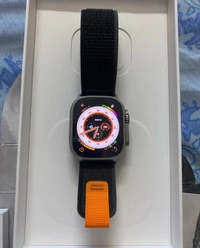 Apple Smart Watch 